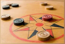 Carrom