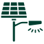 Solar Lighting