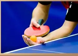 Table Tennis